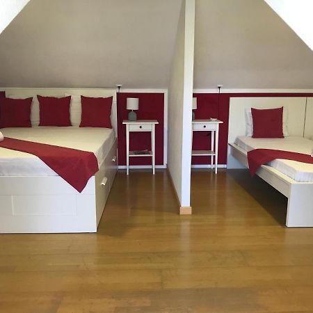 מלון אלמאדה Tejos House מראה חיצוני תמונה