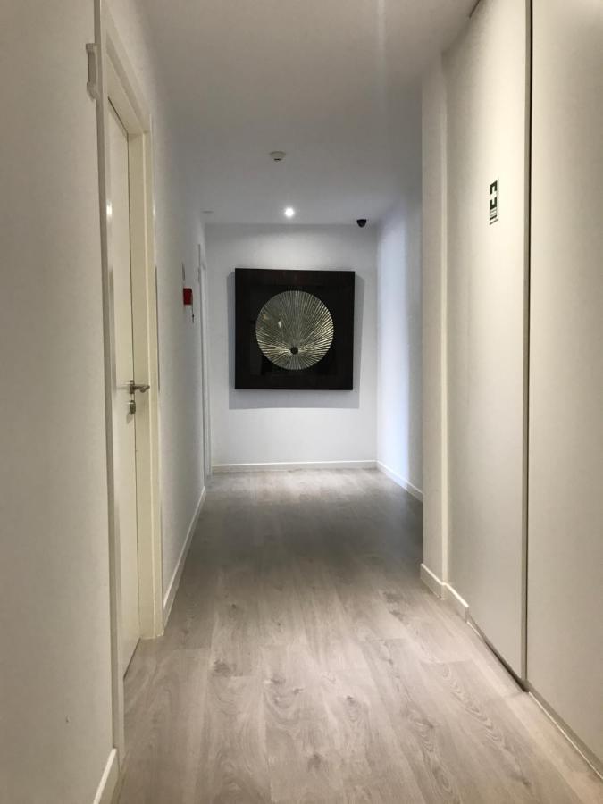 מלון אלמאדה Tejos House מראה חיצוני תמונה