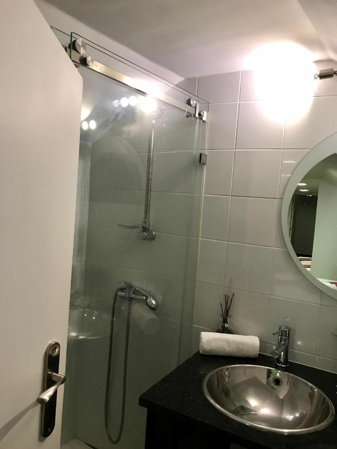 מלון אלמאדה Tejos House מראה חיצוני תמונה