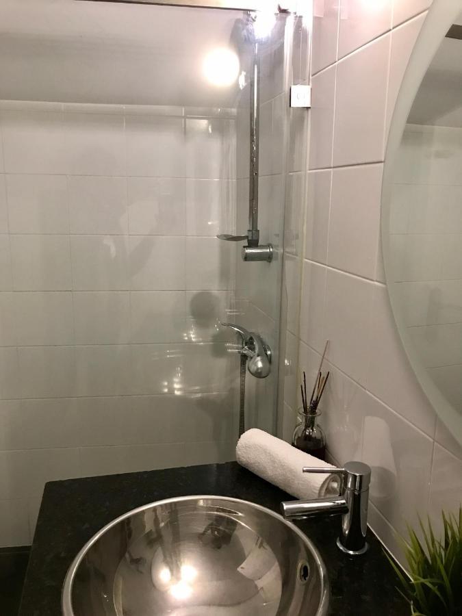מלון אלמאדה Tejos House מראה חיצוני תמונה