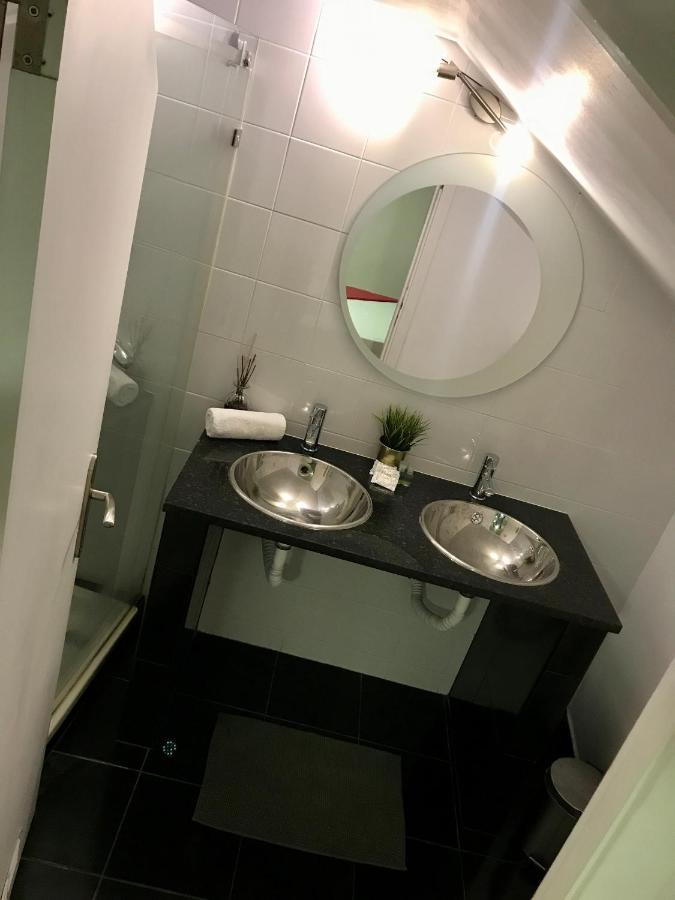 מלון אלמאדה Tejos House מראה חיצוני תמונה