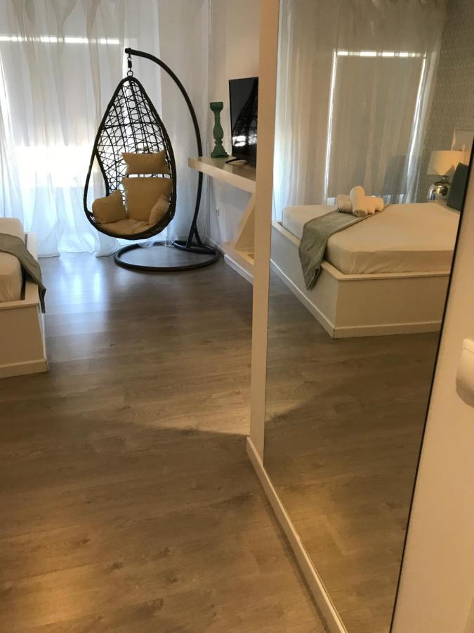 מלון אלמאדה Tejos House מראה חיצוני תמונה