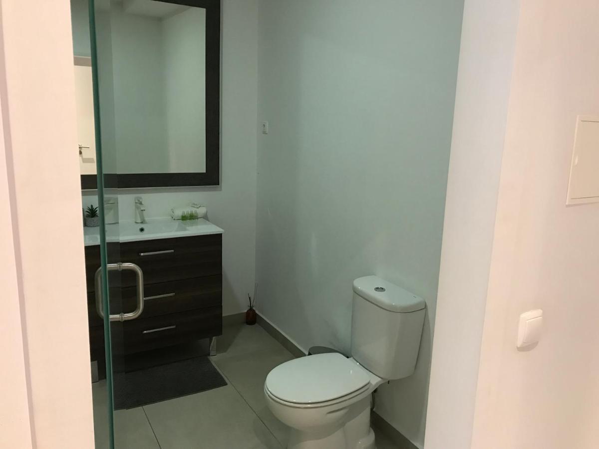 מלון אלמאדה Tejos House מראה חיצוני תמונה