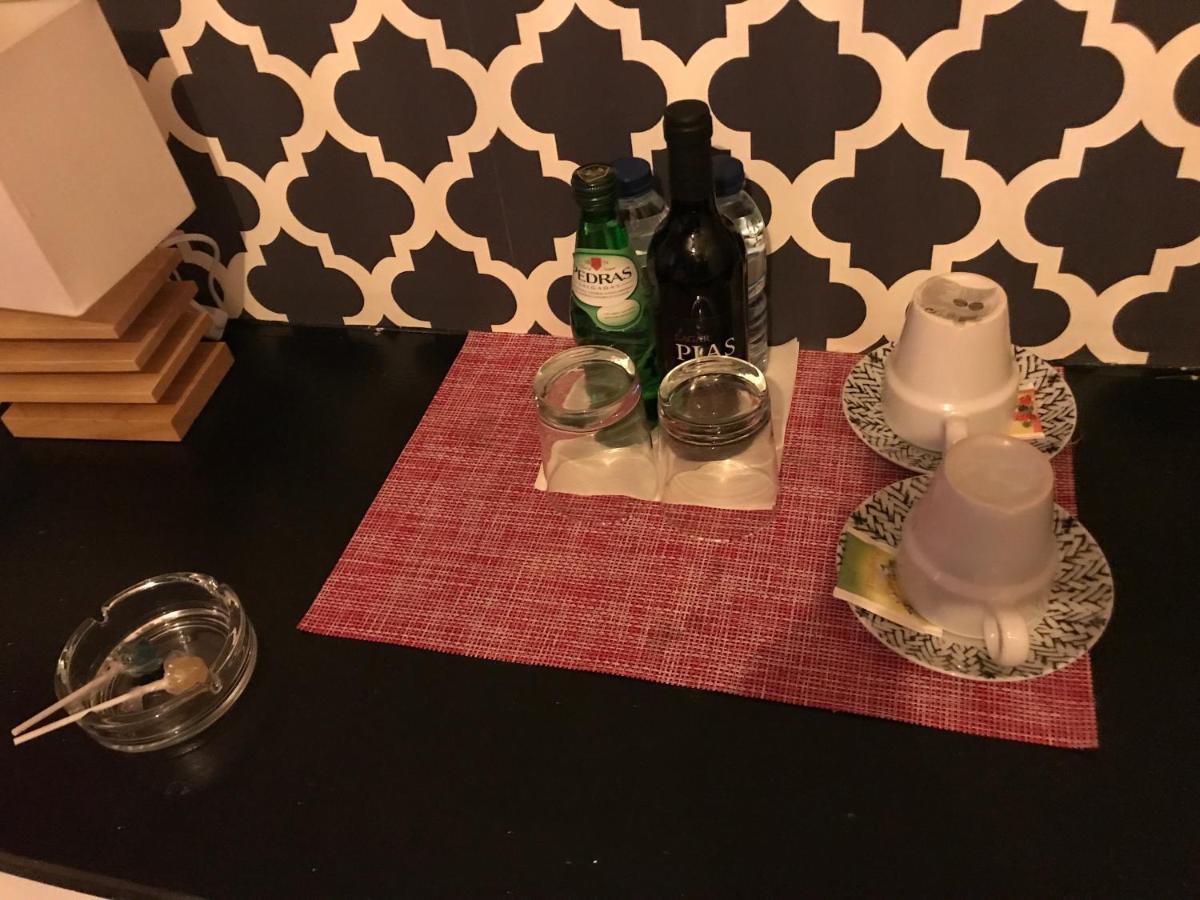 מלון אלמאדה Tejos House מראה חיצוני תמונה
