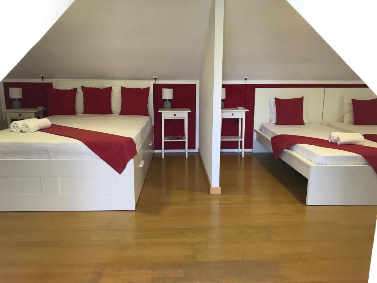 מלון אלמאדה Tejos House מראה חיצוני תמונה