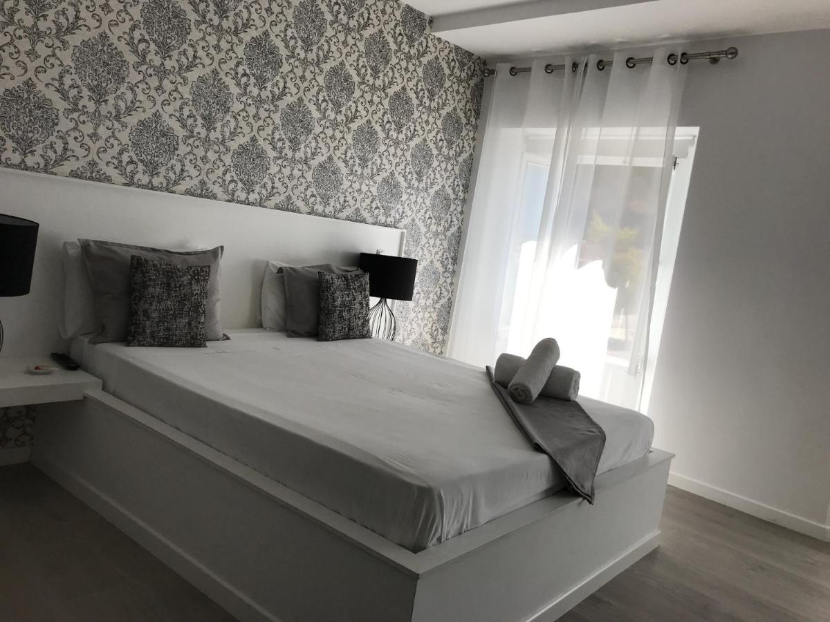 מלון אלמאדה Tejos House מראה חיצוני תמונה
