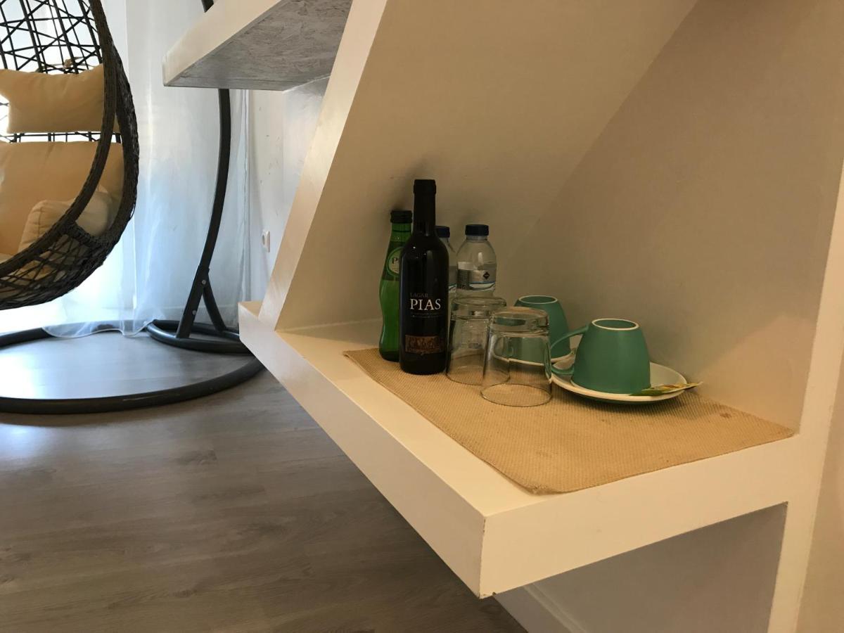 מלון אלמאדה Tejos House מראה חיצוני תמונה