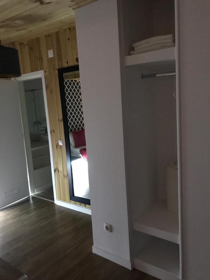 מלון אלמאדה Tejos House מראה חיצוני תמונה