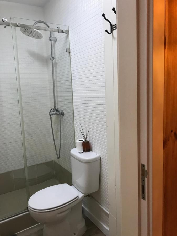 מלון אלמאדה Tejos House מראה חיצוני תמונה