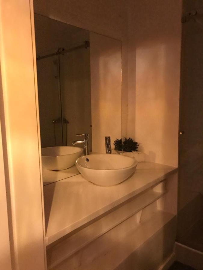 מלון אלמאדה Tejos House מראה חיצוני תמונה