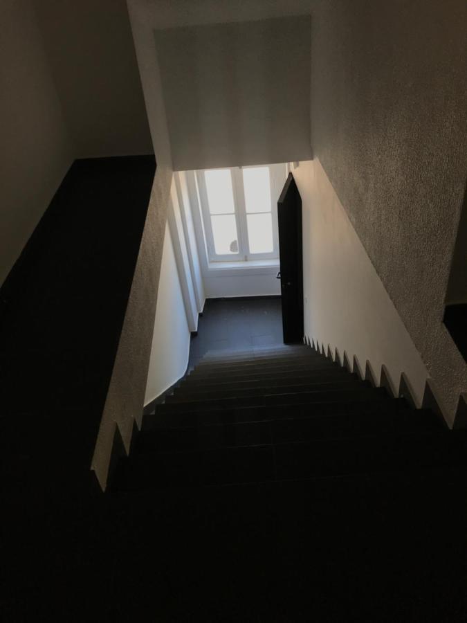מלון אלמאדה Tejos House מראה חיצוני תמונה