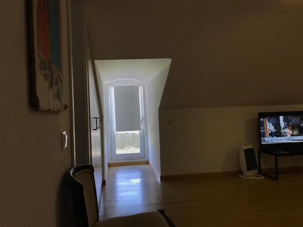 מלון אלמאדה Tejos House מראה חיצוני תמונה