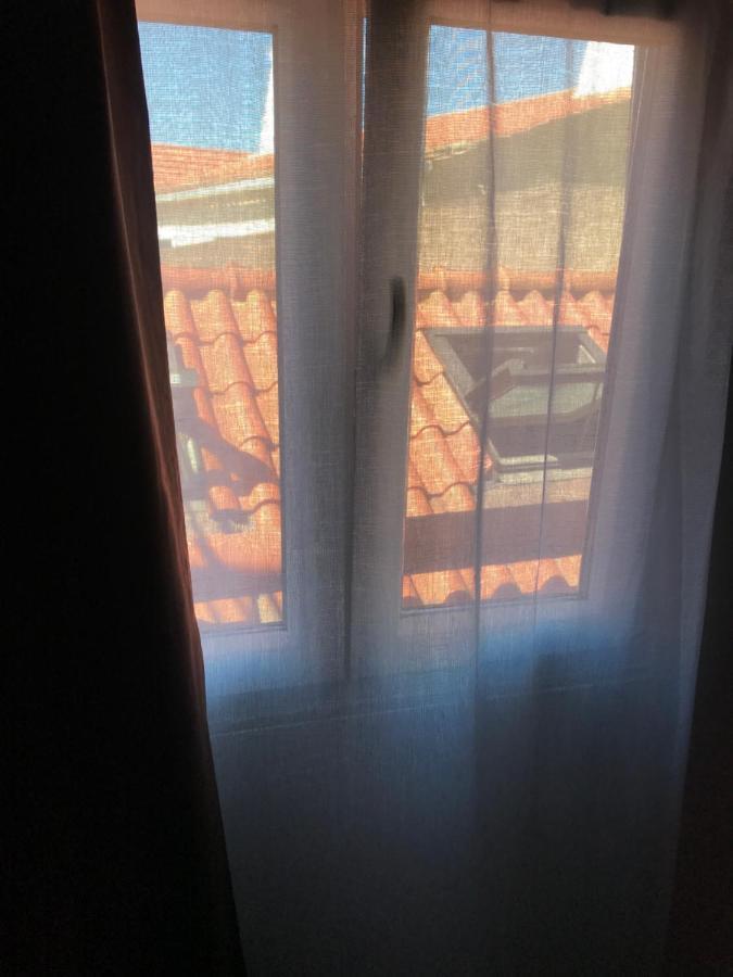 מלון אלמאדה Tejos House מראה חיצוני תמונה