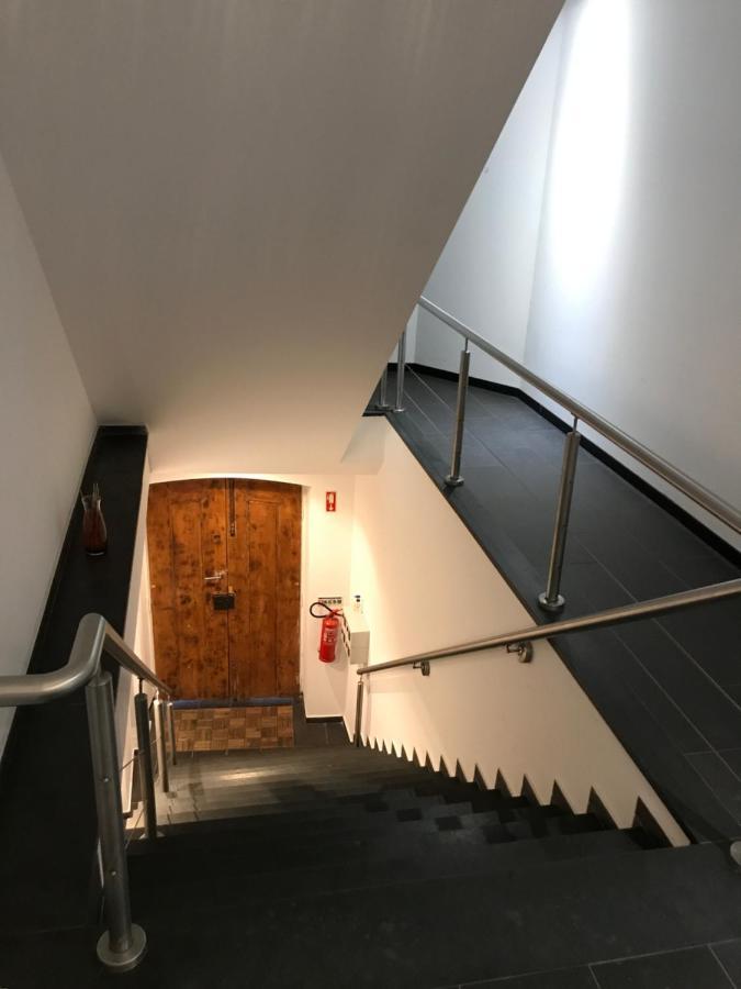 מלון אלמאדה Tejos House מראה חיצוני תמונה